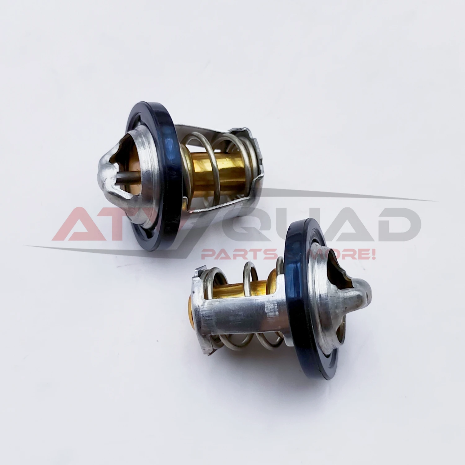 

2PCS Thermostat for Can-Am Outlander 330 400 450 500 570 650 700 800 Rally 200 Renegade 500 800 420222493 420222494 711222493