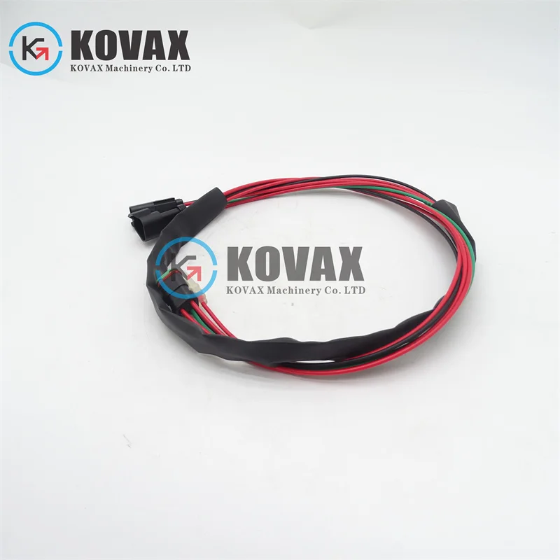

170-6959 Wiring Harness Fits for Excavator E312C E315C E318C E320C Replace Parts