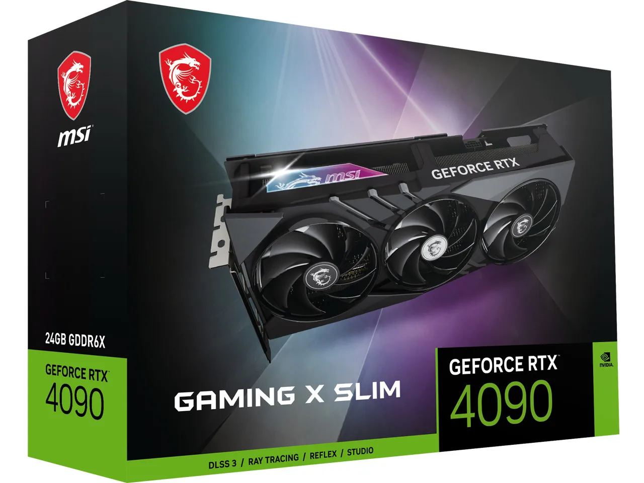 A. ACQUISTA 3 Schede Grafiche - Rtx 4090 24Gb Gddr6X recensione e prezzo