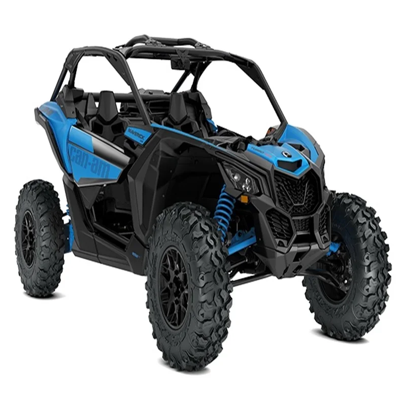 割引セール!! Can-am maverick x3 x rc Turbo、2023、rr 64