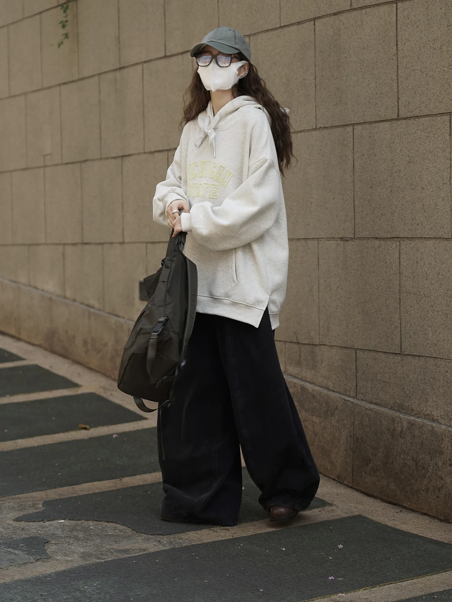 Рисунок 6 - SEIZPROKJECTS женская уютная мягкая