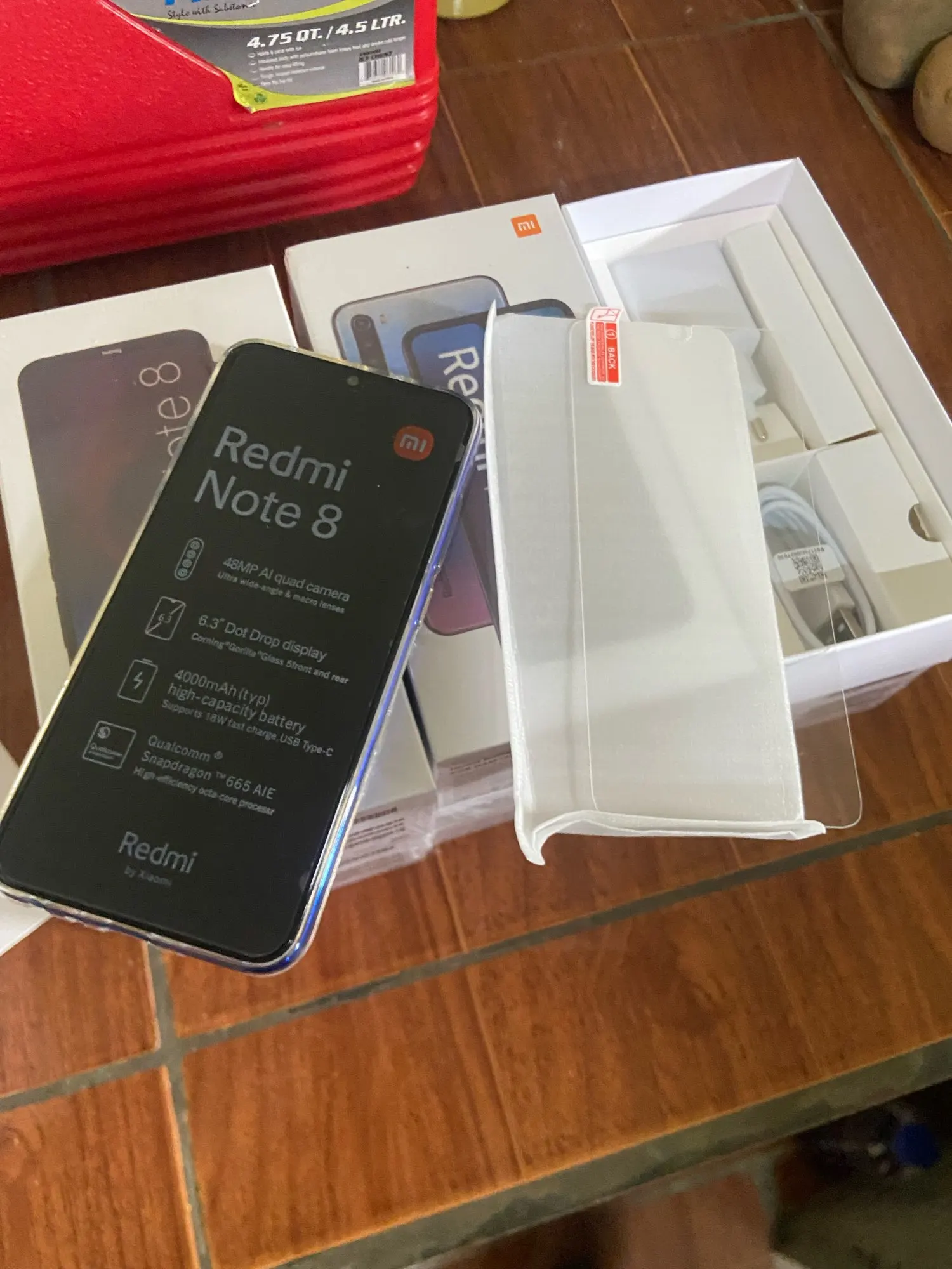 Review Image