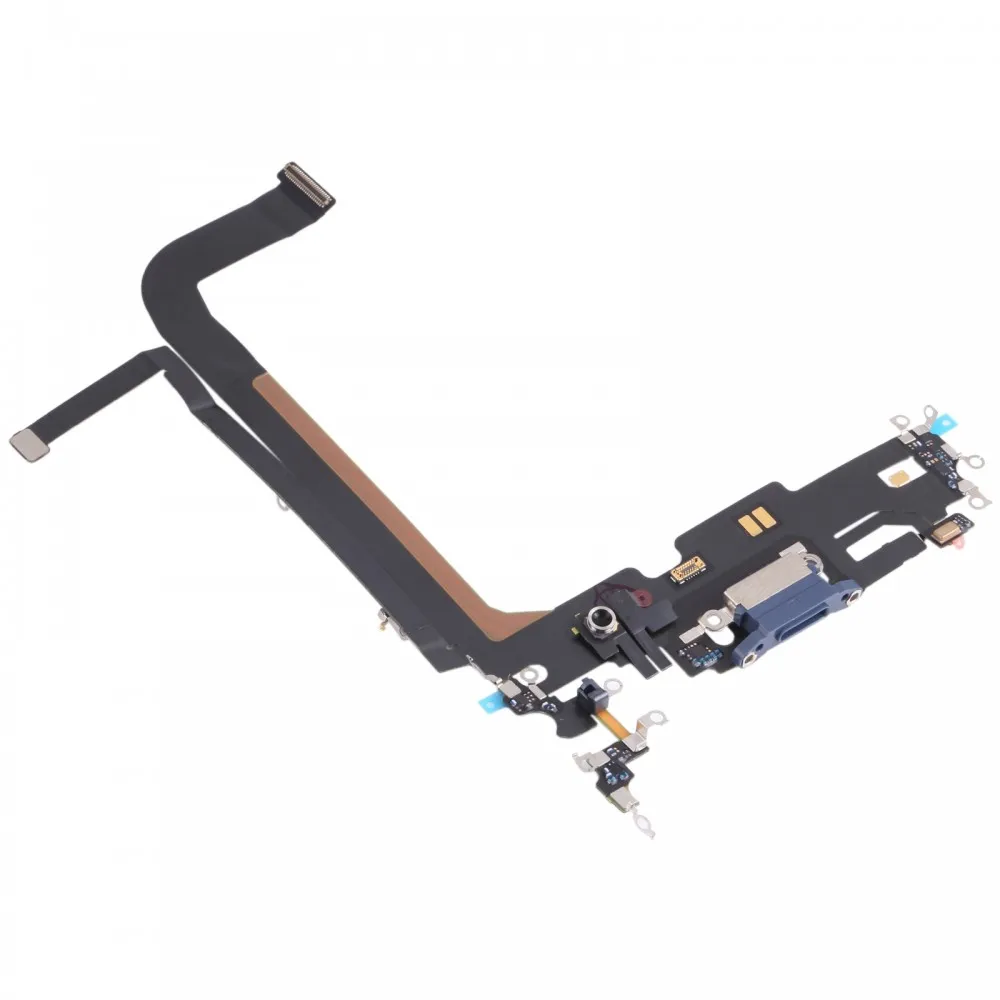 

original Charging Port Flex Cable for iPhone 13 Pro Max