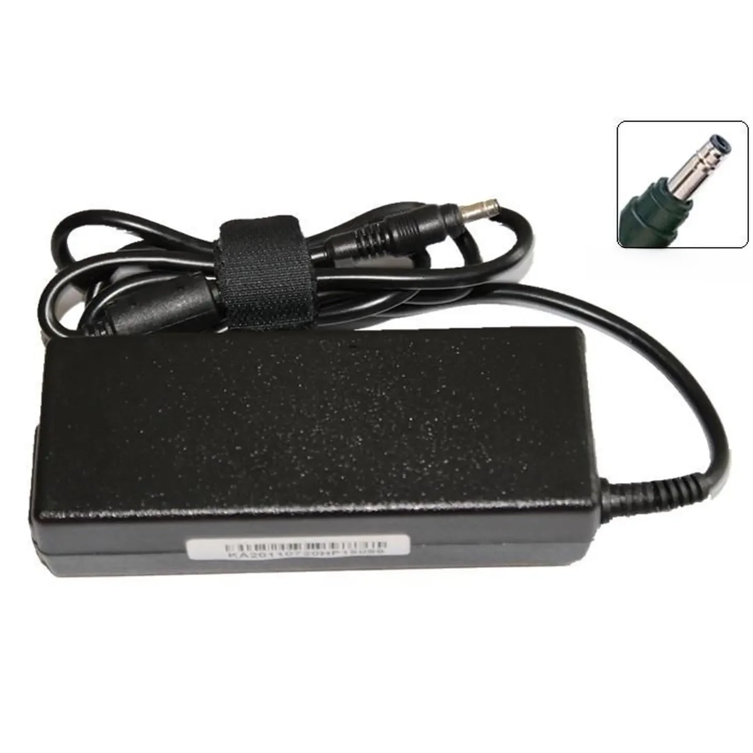 Kompatibel power adapter HP 90w 19V 4,75 EINE PA-1900-05