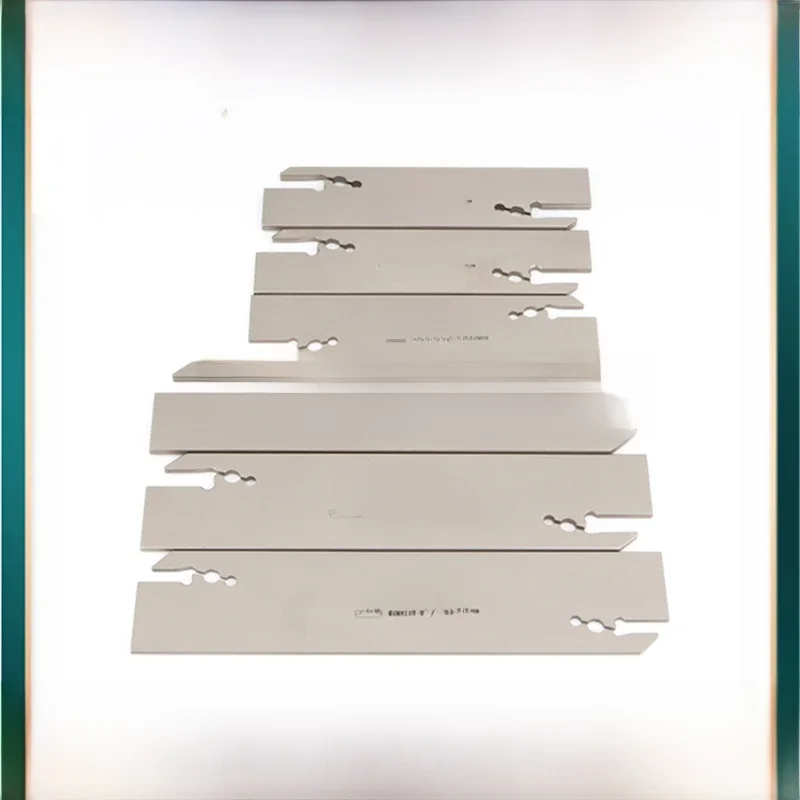 SMGB226 SMGB326 SMGB426 SMGB526 SMGB232 SMGB332 SMGB432 SMGB532 tour MGMN Ă fente CNC outils de tournage porte-outil d'insertion de coupe