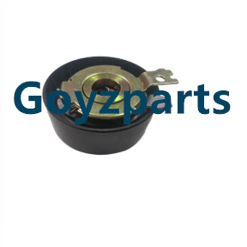 Tensor de correa de distribución de motor de automóvil 8200585576 para Nissan PLATINA TERRANO Bluebird para Renault CLIO DUSTER Grand View Ganguo