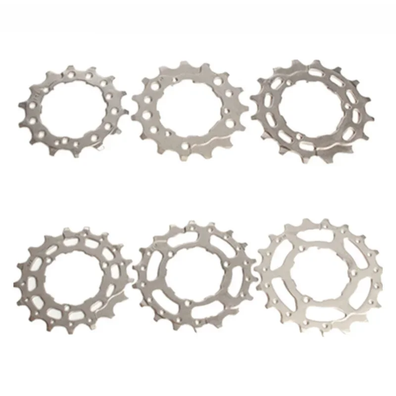 AliExpress NONE Brand New 9 Speed Mountain Bike Cassette Flywheel Sprocket Cog 9S MTB 11T 12T 13T 14T 17T 20T 23T 36T fits SHIMANO SRAM Sunrace