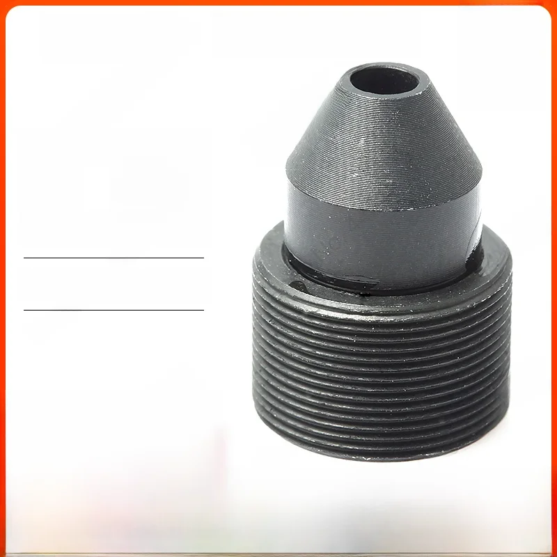 Obiektyw QILENS 2 megapiksele HD 15 mm do kamery IP CCTV z mocowaniem M12*0,5 — zdjęcie 2