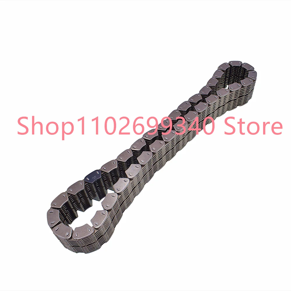 MB886422 Transfer T/F Output Shaft Drive Chain For Mitsubishi Pajero L200 KB4T K96W V23 V24 V33 V43 V44 4D56 V46