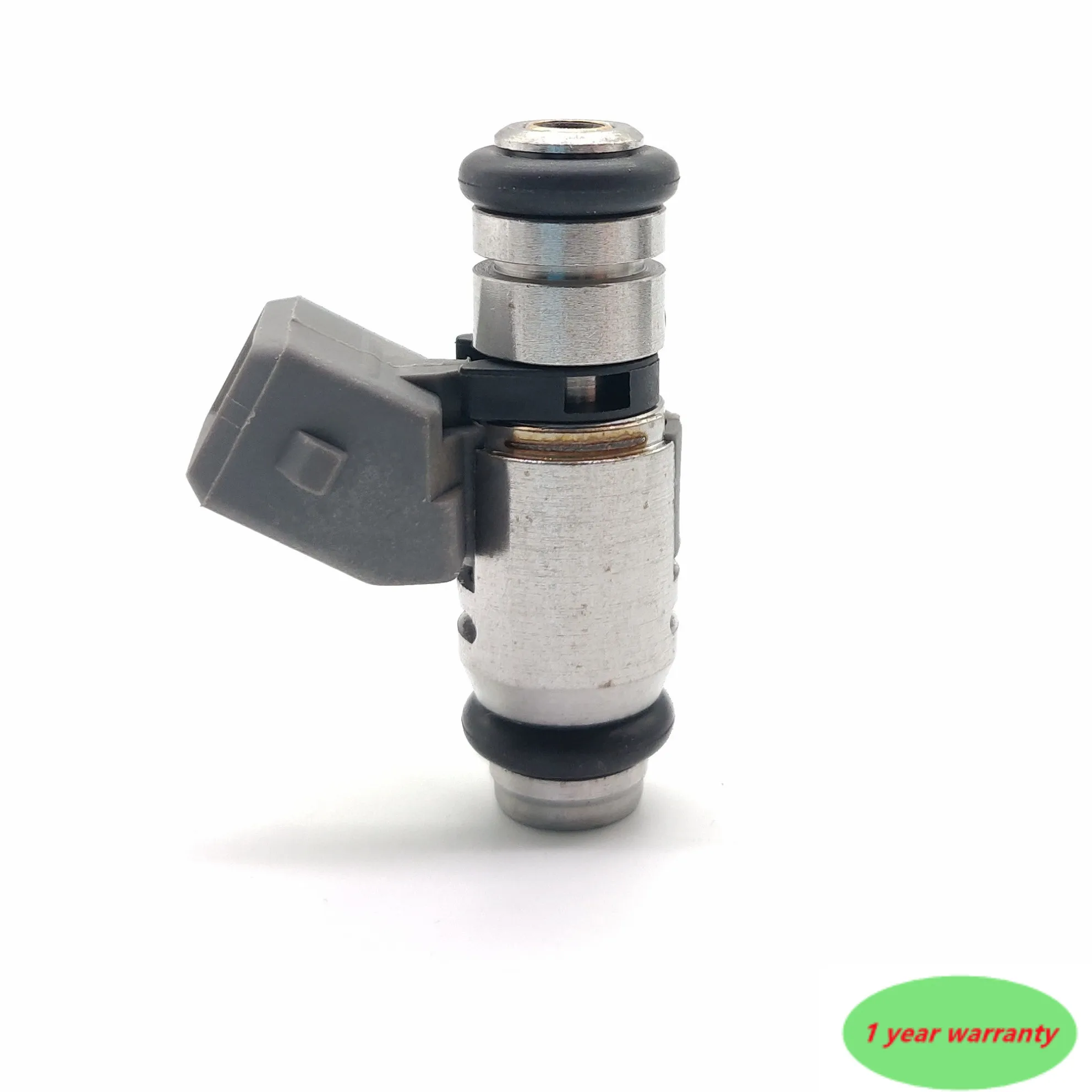 Bico injetores de combustível 4 unidades OEM IWP114 para VW Golf Parati Saveiro GIII 1.8 (gasolina) 00- Quantum Santana 1.8 (Mi - Gasolina) 00-