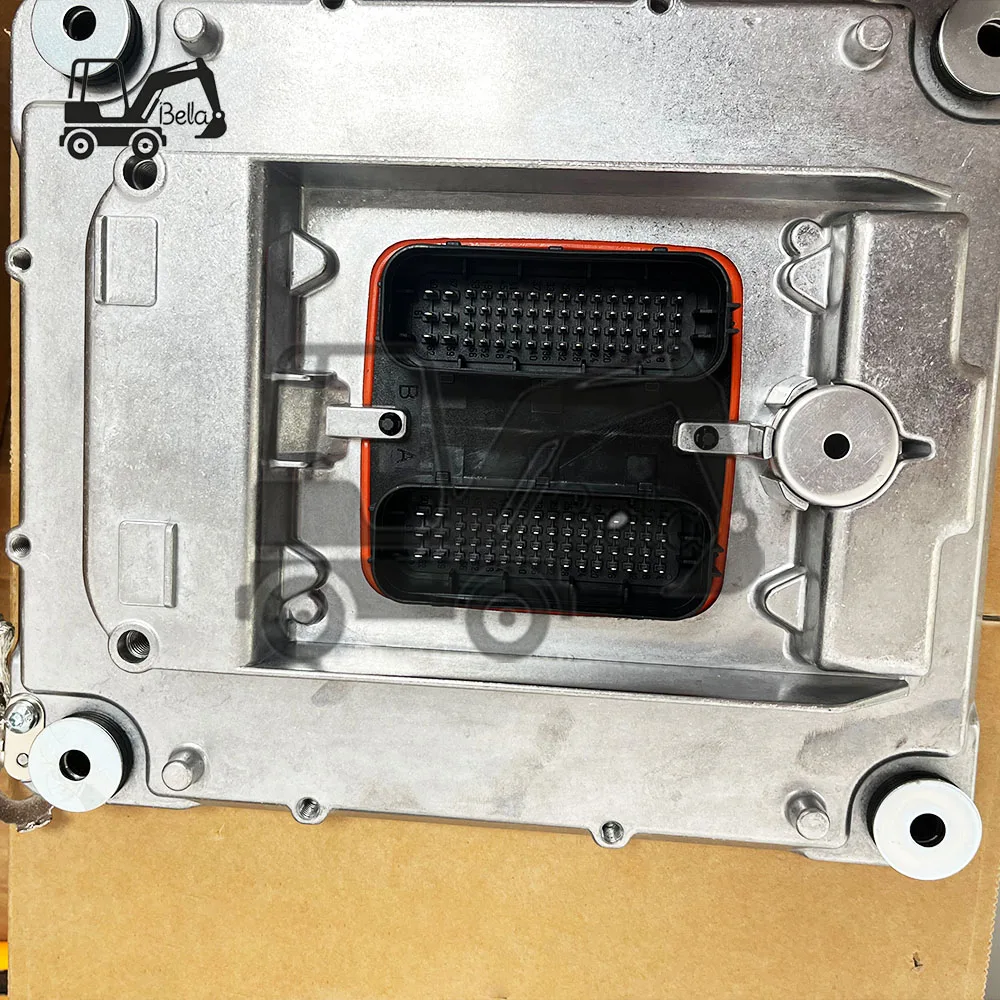 ECU 21300122 Control Module Module For Volvo Engine D11 D13 Truck TAD1341GE TAD1342GE TAD1343GE TAD1344GE TAD1360VE TAD1642VE