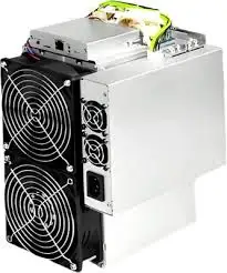 TA PROMO OFFER VolcMiner D1 (15Gh) Litecoin & Dogecoin Miner