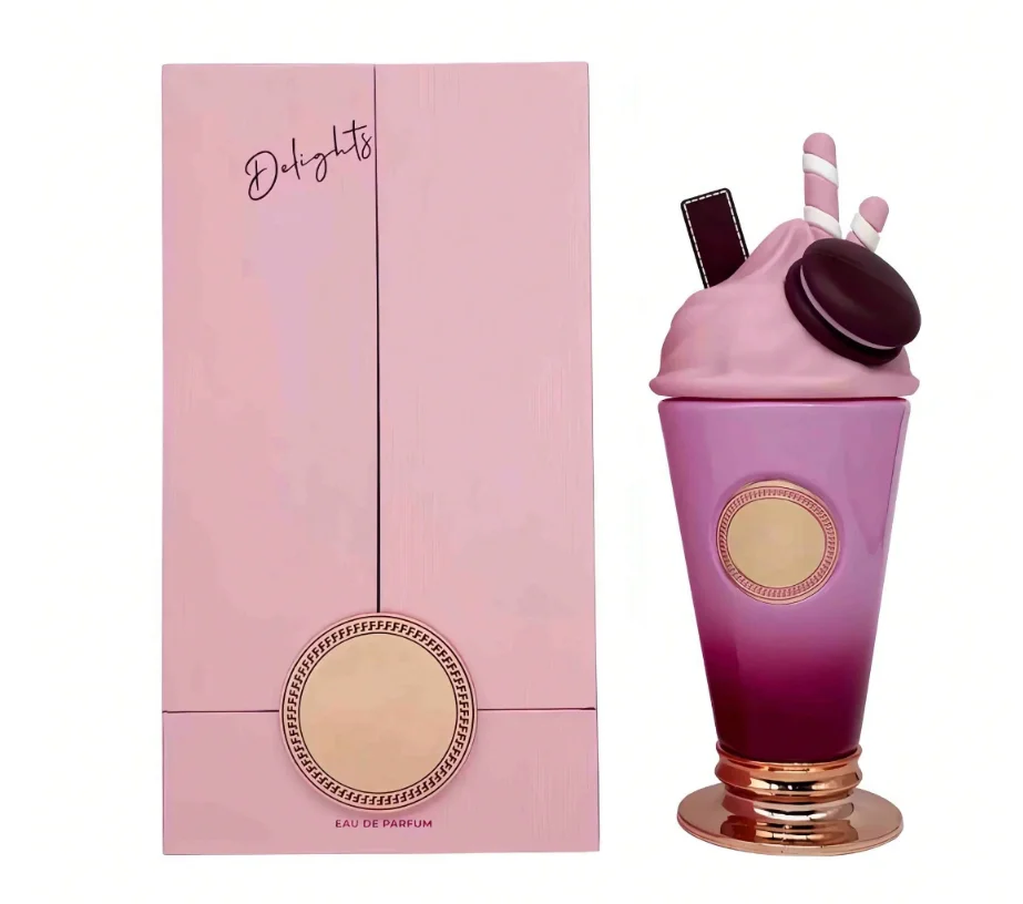 Yum Eau De Parfum | Sweet Vani - Perfume Fragrance Notes recensione e prezzo