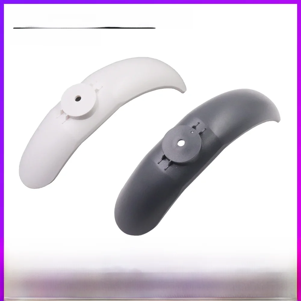 Garde-boue de roue avant pour Scooter électrique Xiaomi M365 PRO M187 Pro2 Mi3 1S Bird Spin, pièces de rechange pour Skateboard