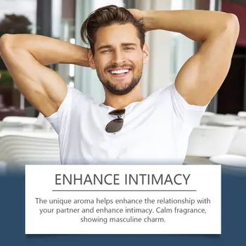 Jaysuing 30ml 雲春男士香水 魅力清新持久止汗香體露 男士約會魅力香水 6 最佳銷售 雲氛 - №1