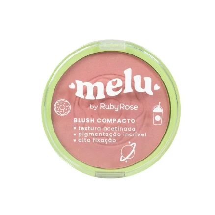 Melu RR-871 Compact Blush