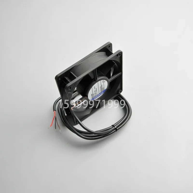 

Imported Quality KBA Printing Machine Parts KBA Cooling Fan 4314 24V Paper Receiving Fan