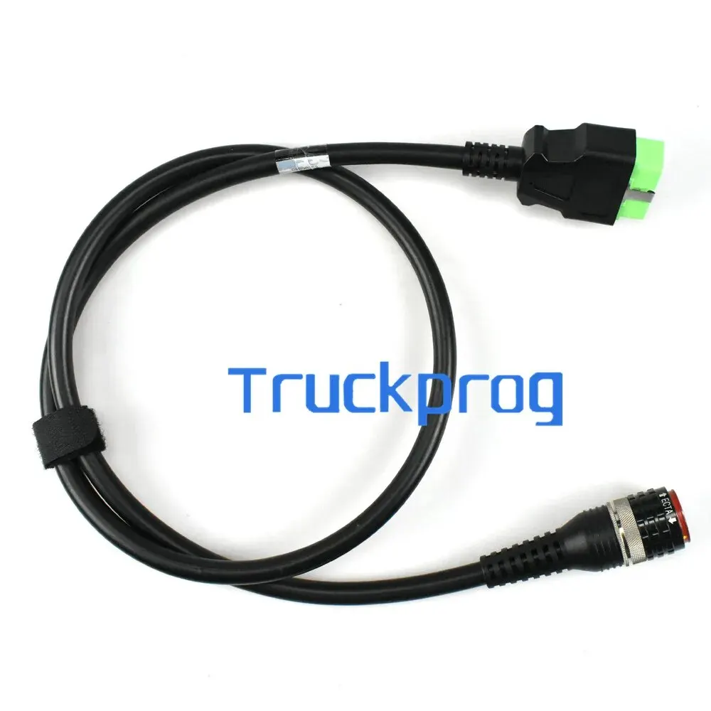 8 PIN Diagnostic cable+OBD2 16 pin Diagnostic Cable 88890304+USB cable for vocom II vocom2 88890300 88890400 diagnostic tool