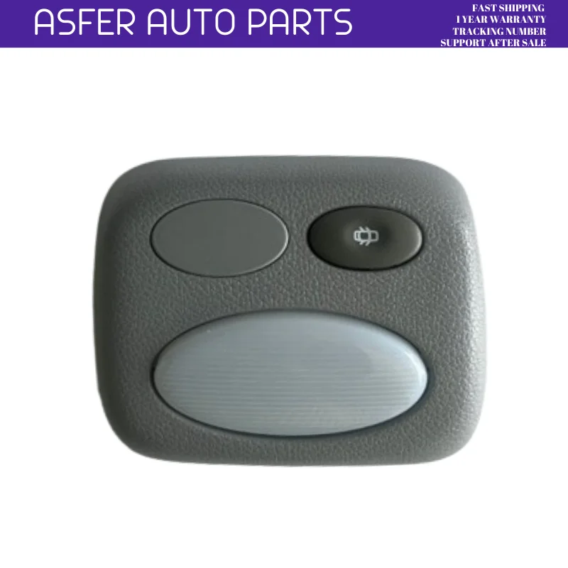 Car roof lamp ceiling lamp for Twingo new fast shipping OEM 7701049755  High Quality Affordable Price