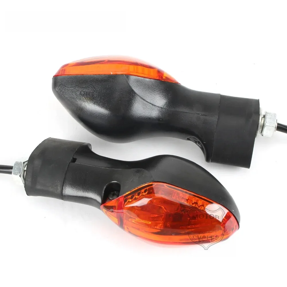 AliExpress UNDEFINED Turn Signals Light Flasher For HONDA CRF250L CRF 250L MSX125 GROM 2014-2022 Motorcycle Accessories Indicator Blinker Lamp Bike