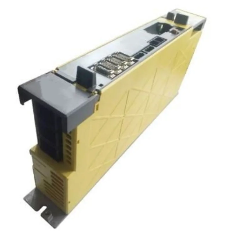 

Оригинальный инвертор A06B-6117-H303