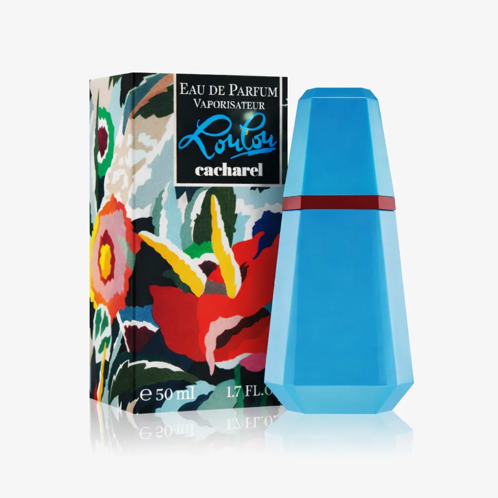 Cacharel Lou Lou 50ml Eau de Parfum pour femme