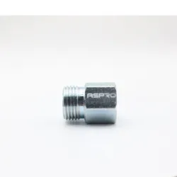 ASpro Airless Fittings 1/2