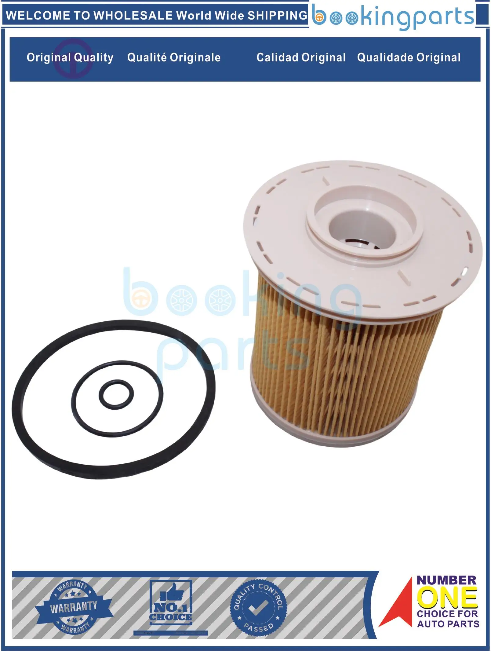 FFT89112,4883963AC,4883963AA,04883963AB,CS8323,33349 Fuel Filter For DODGE RAM 2500;3500 97-99