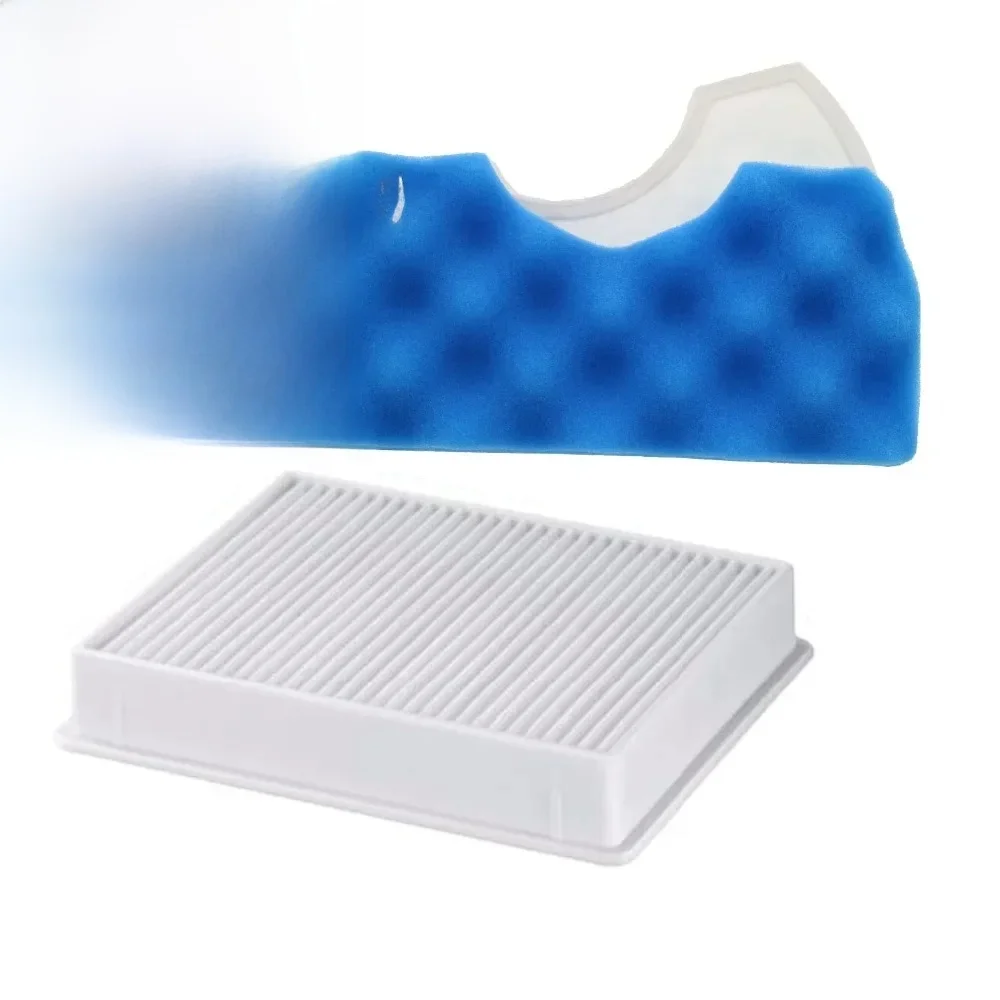 Filtres Hepa pour aspirateur Samsung DJ63-00672D SC4300 SC4340 SC4530 SC4570 SC47F0, pièces de rechange pour aspirateur, Etc.