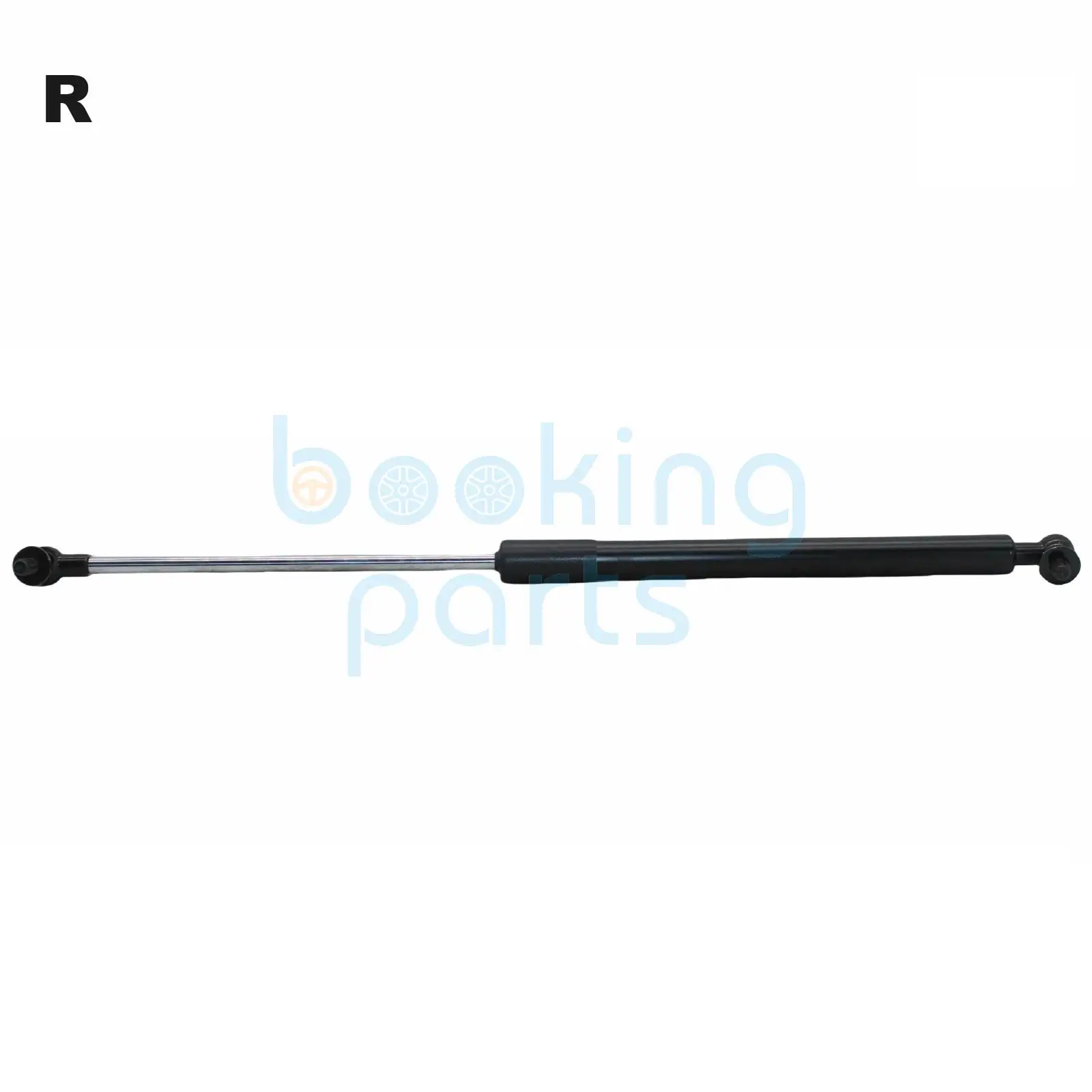 TGL71085(R),5344069055 Tailgate Trunk Gas Spring Strut For TOYOTA LAND CRUISER 02-10/4RUNNER 02-09/HILUX SURF 02-09