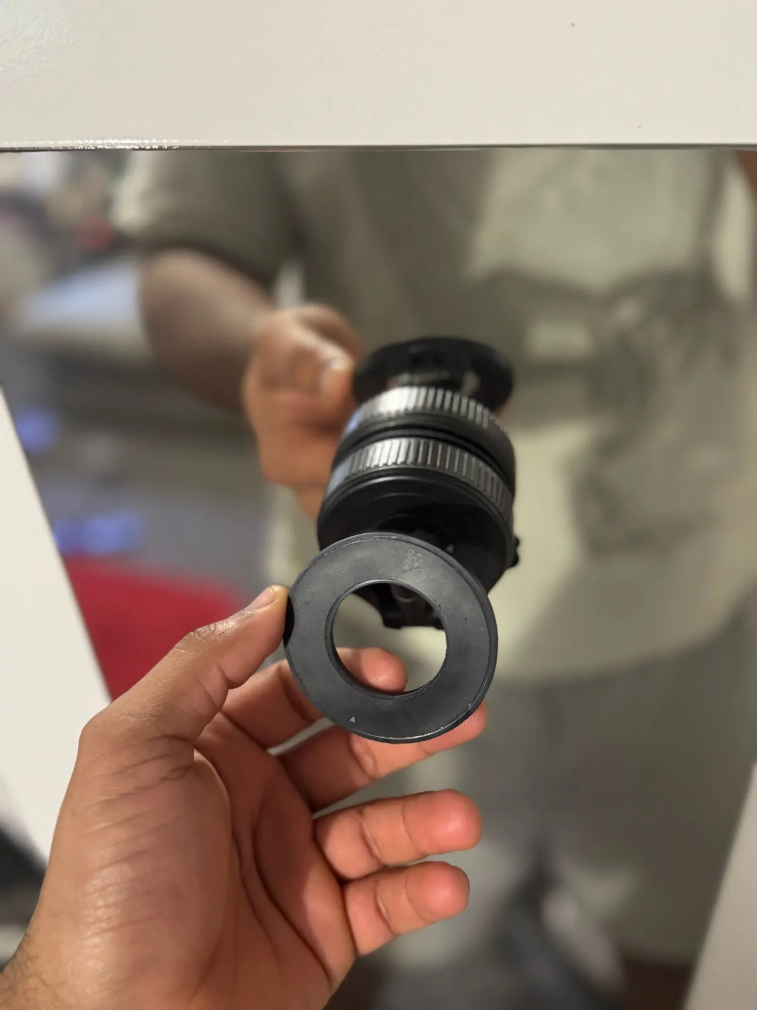 Customer review photo
