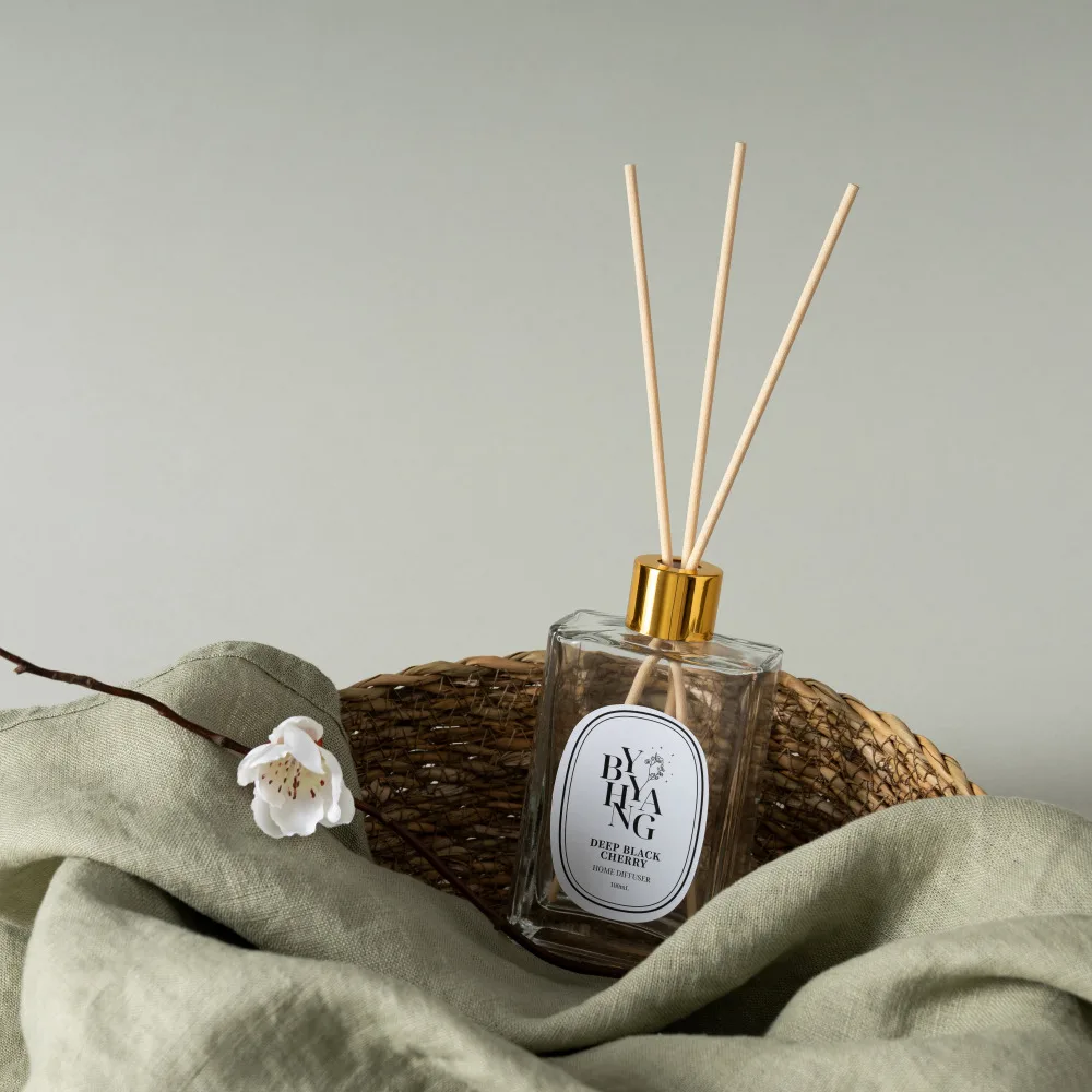 [Aliexpress] موزع عطر بايكسيانج هوم 100 مل