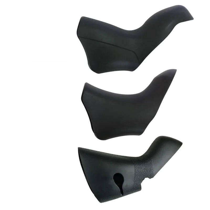 AliExpress NONE Microshift Integrated Brake Lever, Road Bicycle Repair Rubber Sleeve, Left and Right Pair, Ro, R1, R4, R5