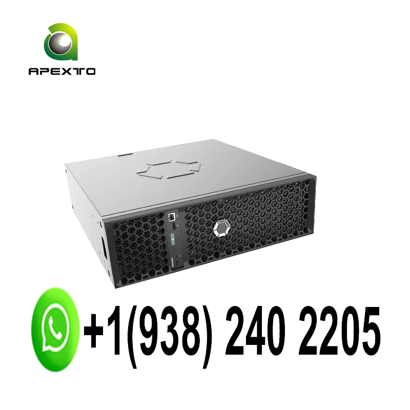 

DCE High Efficiency Canaan Avalon Q 90TH/s Bitcoin Miner ASIC Cheap Home Mining SHA-256 Miner Crypto Miner