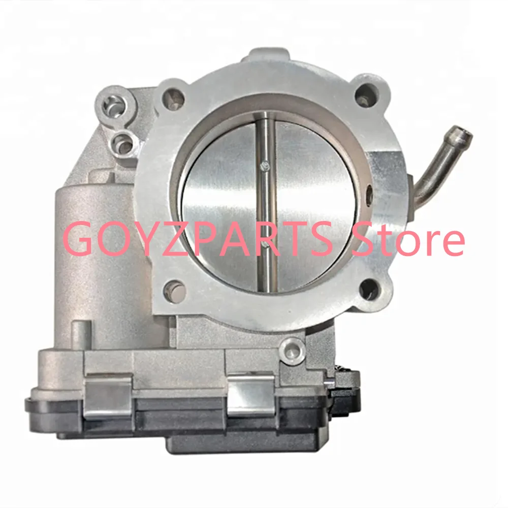 07K133062A THROTTLE BODY For VOLKSWAGEN VW BEETLE All 2.5L GOLF V All 2.5L GOLF VI All 2.5L JETTA V All 2.5L JETTA VI