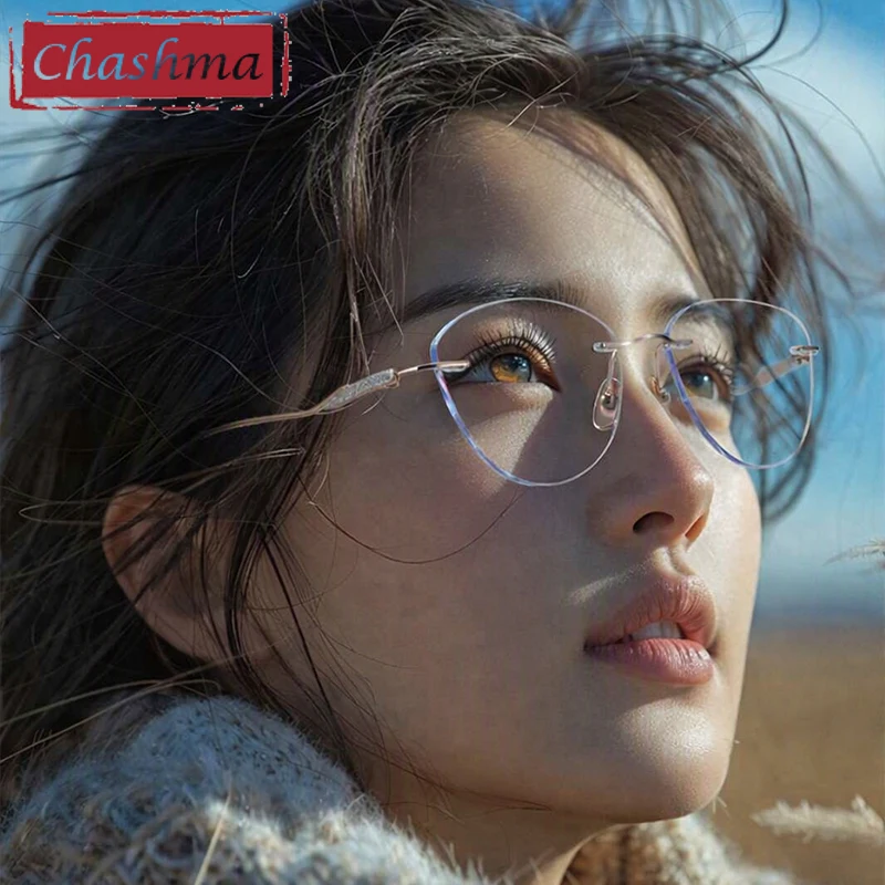 chashma-–-montures-de-lunettes-pour-femmes-en-titane-pur-10-g-sans-monture-ultra-legeres-optiques-pour-verres-de-prescription-gafas