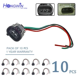 3pin Idle Air Control IAC Valve Connector Wire For Honda Toyota Geo Chevrolet 22270-97401 22270-0D040 22270-15010 22270-0D010