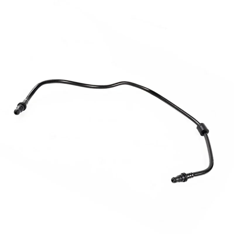 Engine Coolant Overflow Hose; Left For Mercedes Benz C217 W222 X222 S500 S63 M278 M157 2225014125