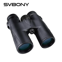 SVBONY SV47 Binoculars Telescope,8x32/8x42/10x42 Professional  Waterproof Fogproof Telescope,FMC BAK4 Binoculars for BirdWatch