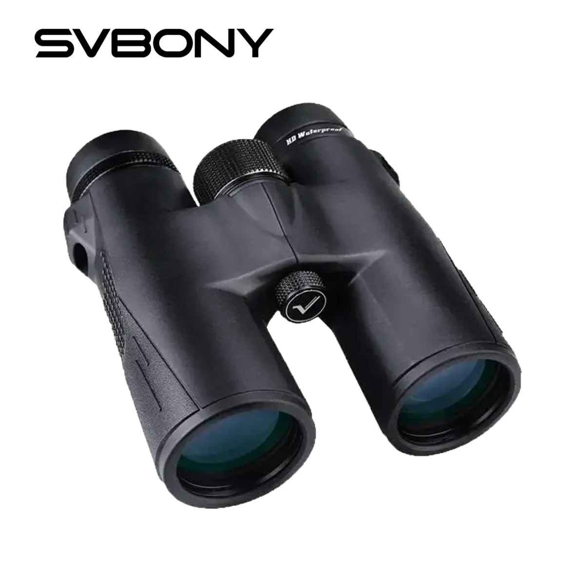 SVBONY SV47 8x32/8x42/10x42 Binoculars, Professional IPX7 Waterproof Camping Equipment Survival,FMC BAK4 Binoculars for BirdWatc