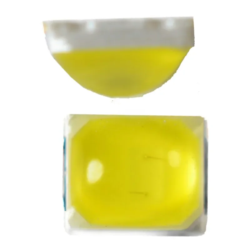 310 sztuk/partia SMD LED 2835 koraliki lampowe wyróżnij 1W 350ma 3V-3.4V5000K 5700K 6000K CRI80 dioda emitująca światło — zdjęcie 2