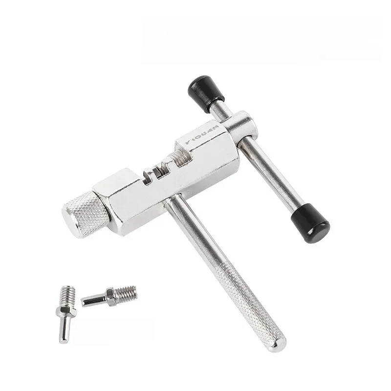 AliExpress NONE Mountain Bike Chain Cutter Chain Unloader With Nickel Plated Top Pin All Steel Chain Remover Road Bike Chain Removal Tool