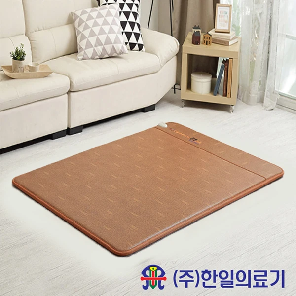 Korea-Japan Medical Electric Mat Domestic Double 2-man 195*135 Carbon Circulating Erese Mat