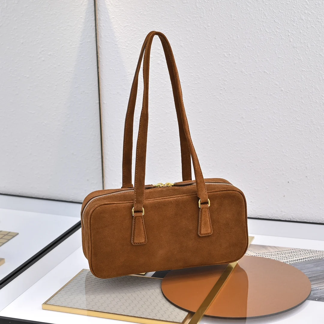 

2025 Vintage Bag Premium Imported Hardware Antique Luxury Women's Purse Detailed Craftsmanship Crossbody Bag