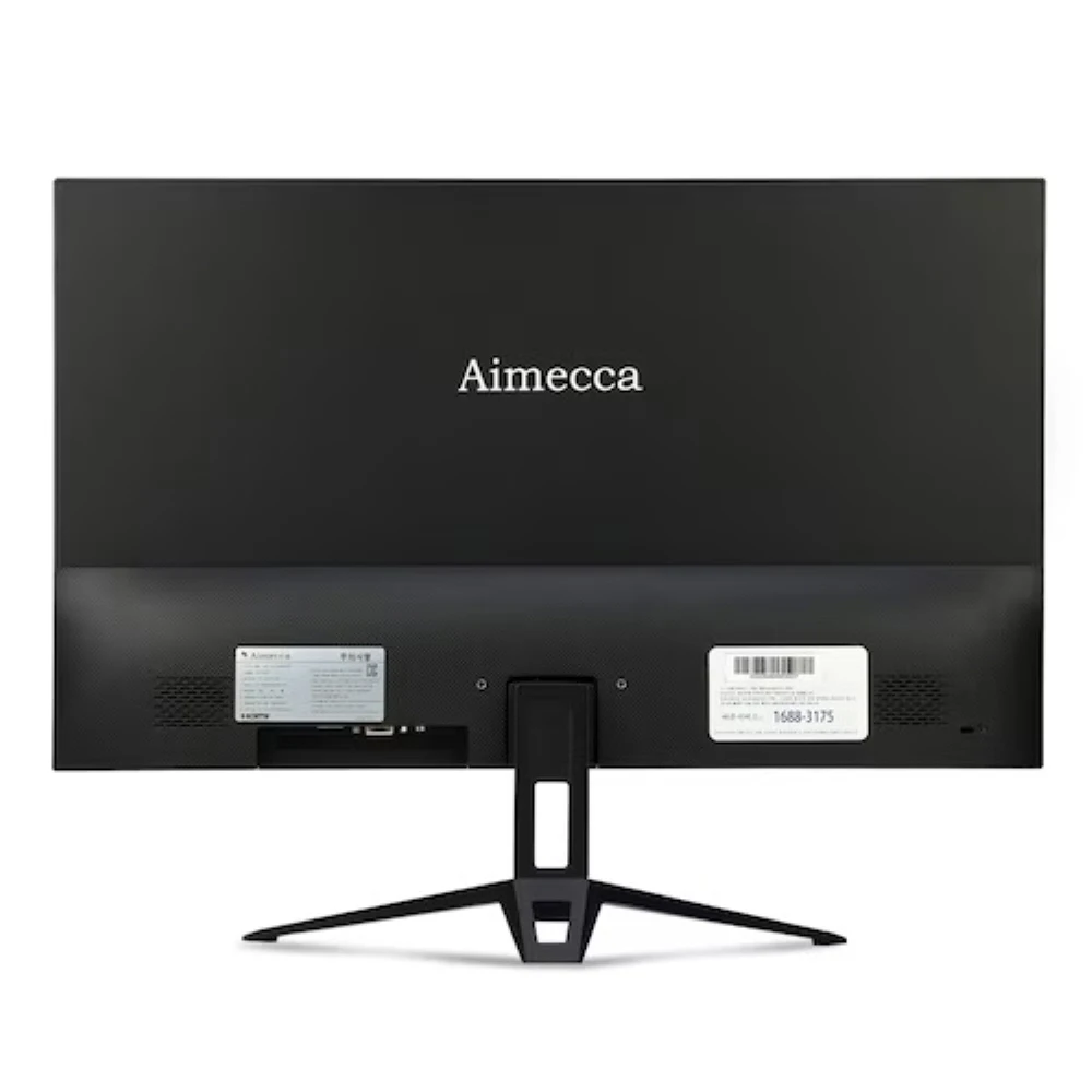 شاشة لا تشوبه شائبة مقاس 24 بوصة لمدة 24 عامًا