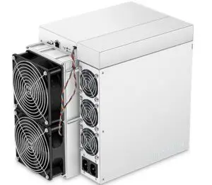 XMAS SALES New Antminer S21XP 270T 3645w BTC Bitcoin Miner Asic Miner Bitmain S21xp