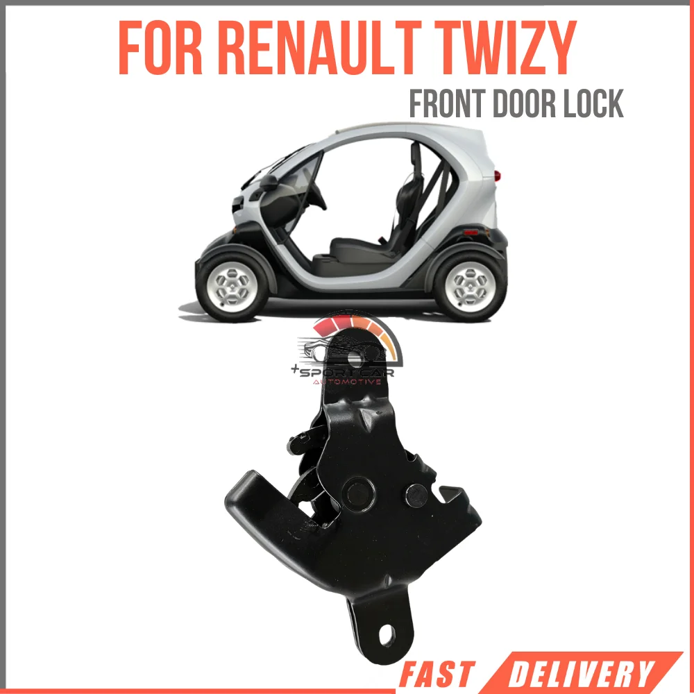 

For Front Door Lock Twizy - 805023690R - Fast Shipping fast and comfortable delivery of quality auto parts