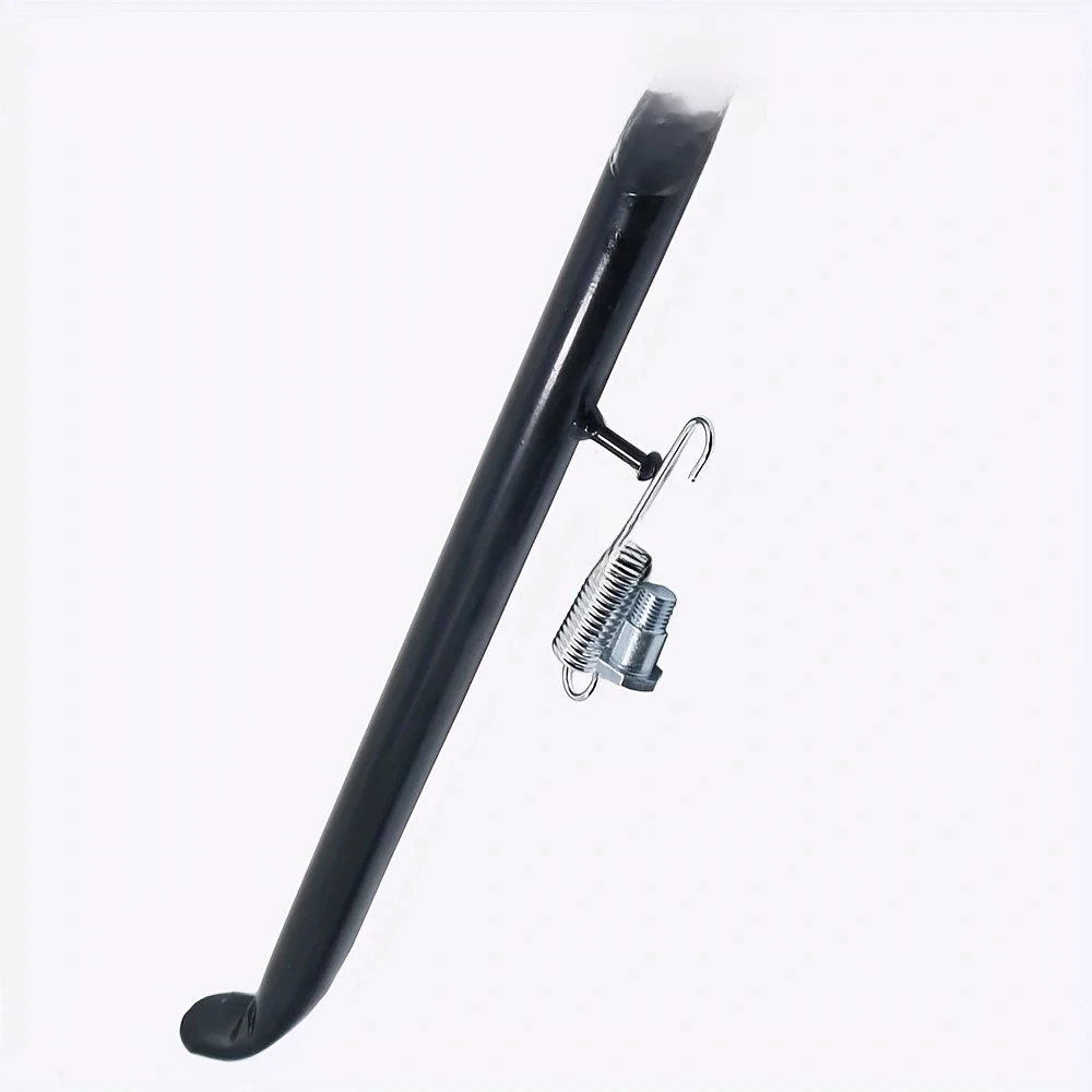 AliExpress NONE Off Road Motorcycle Kickstand Side Stand Feet Parking Rack Support  For 12'' 14 Inch Rear Wheel Dirt Pit Bike 70-160cc