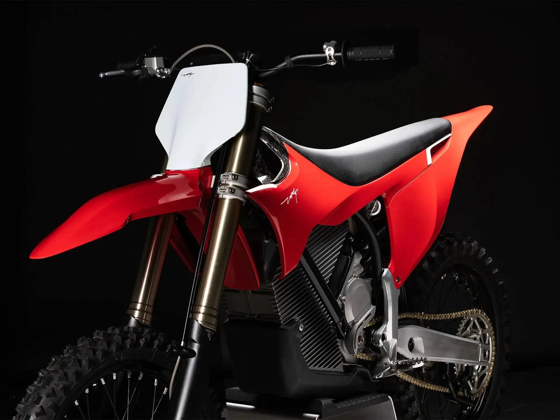 NEW IN STOCK ON Stark Varg MX 1.2 80HP - Electric Dirt Bike BUY 2 GET 1 FREE