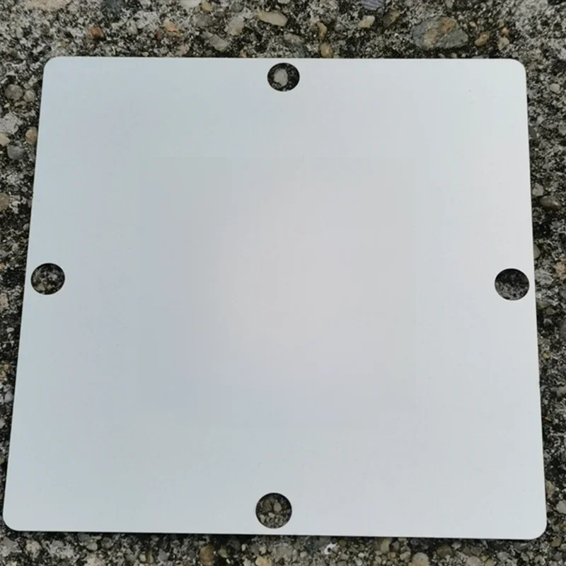 90x90MM Szablon do PS3 CPU PS3 GPU PS4 CXD90026G CXD90025G Konsola do gier Chip BGA Reball — zdjęcie 2